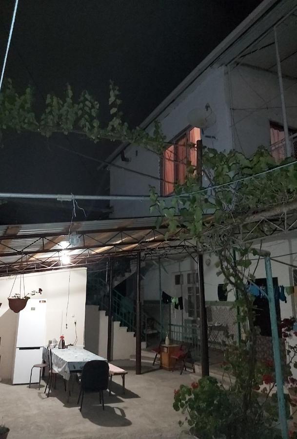 גגרה Na Shapsug Guest House מראה חיצוני תמונה