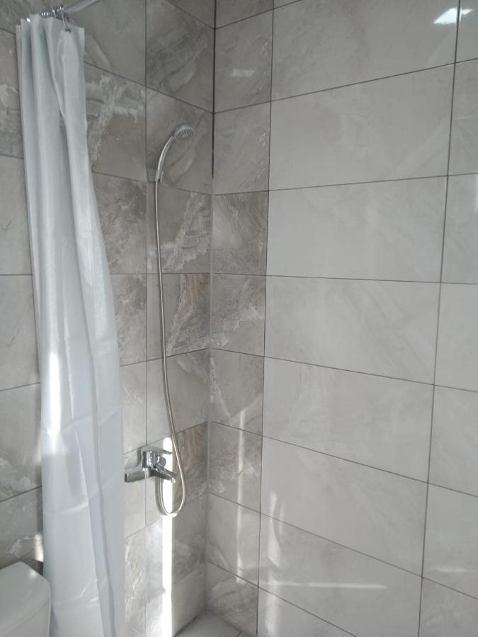גגרה Na Shapsug Guest House מראה חיצוני תמונה