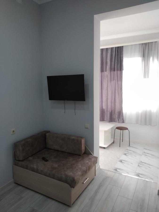 גגרה Na Shapsug Guest House מראה חיצוני תמונה