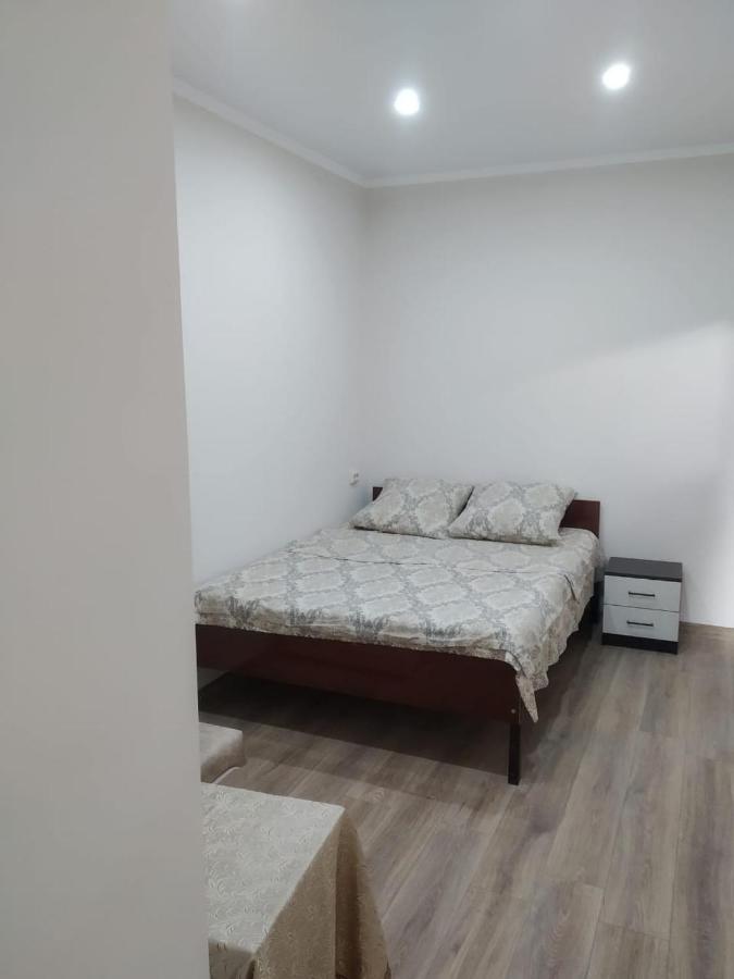 גגרה Na Shapsug Guest House מראה חיצוני תמונה