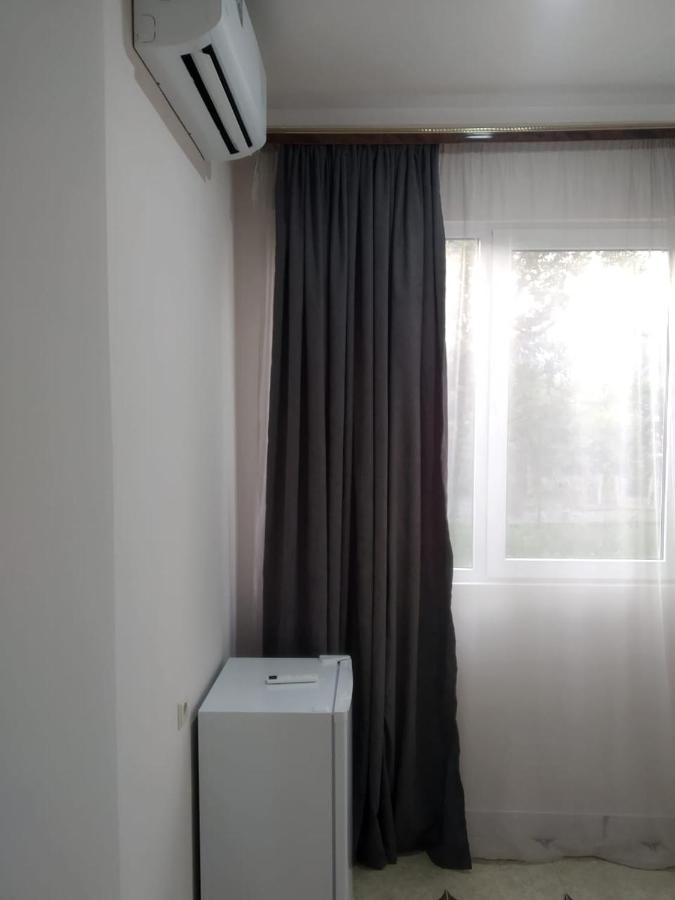 גגרה Na Shapsug Guest House מראה חיצוני תמונה