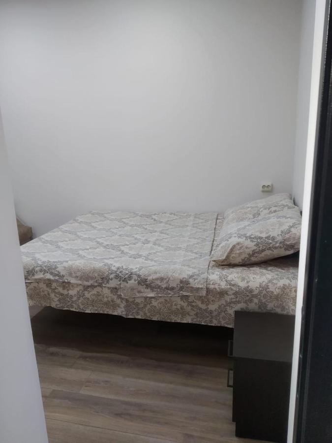 גגרה Na Shapsug Guest House מראה חיצוני תמונה
