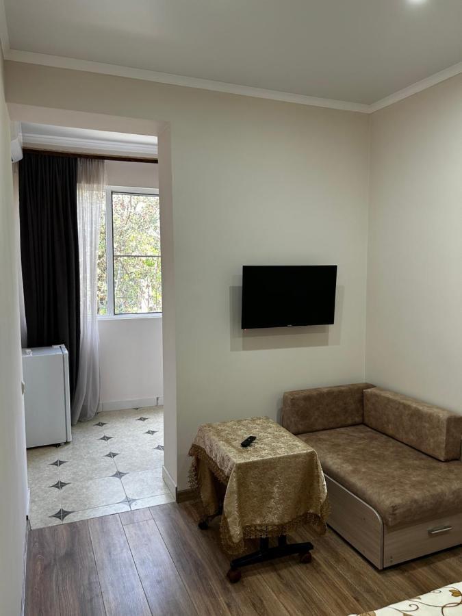גגרה Na Shapsug Guest House מראה חיצוני תמונה