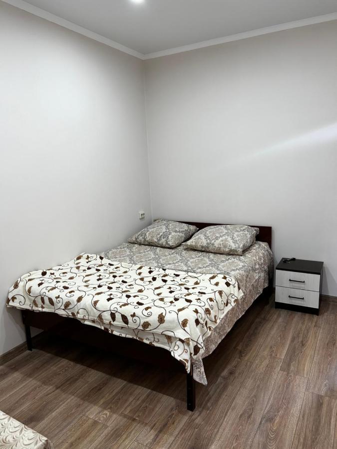 גגרה Na Shapsug Guest House מראה חיצוני תמונה