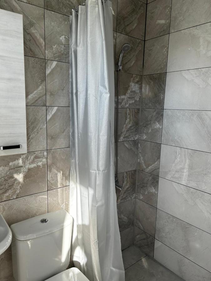 גגרה Na Shapsug Guest House מראה חיצוני תמונה