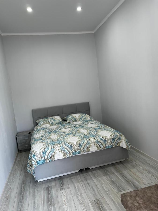 גגרה Na Shapsug Guest House מראה חיצוני תמונה