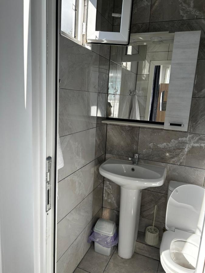 גגרה Na Shapsug Guest House מראה חיצוני תמונה