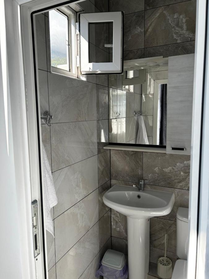 גגרה Na Shapsug Guest House מראה חיצוני תמונה