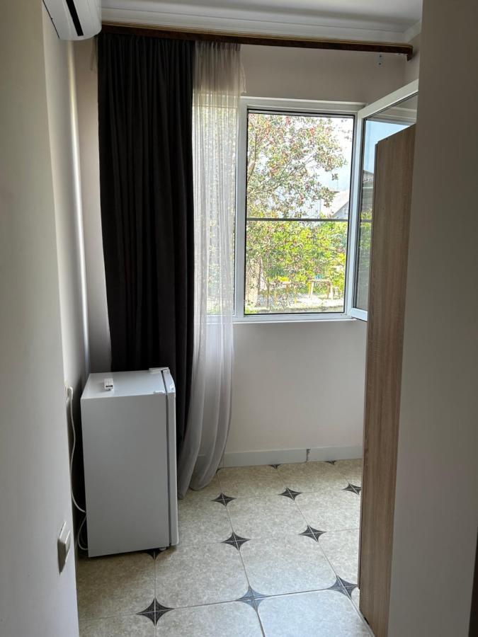 גגרה Na Shapsug Guest House מראה חיצוני תמונה