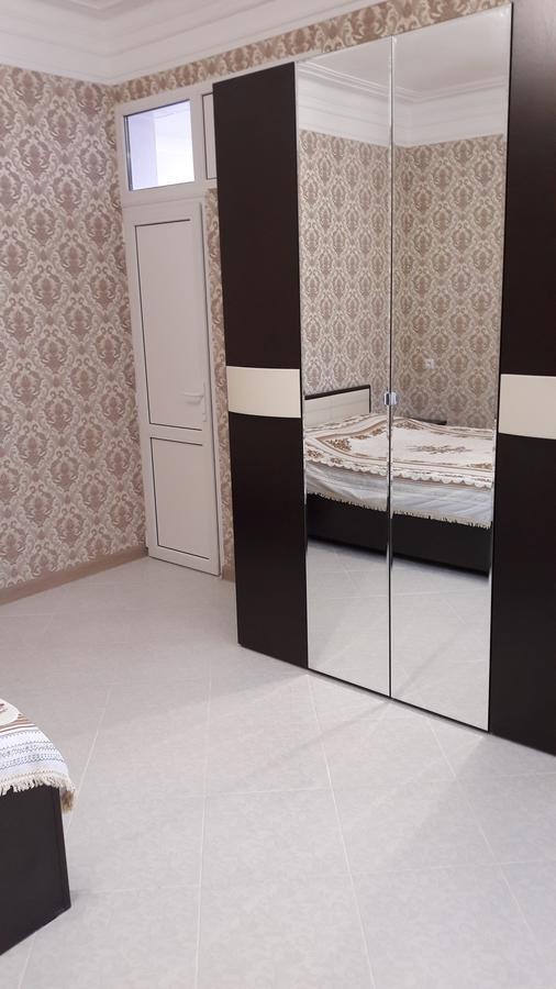 גגרה Na Shapsug Guest House מראה חיצוני תמונה