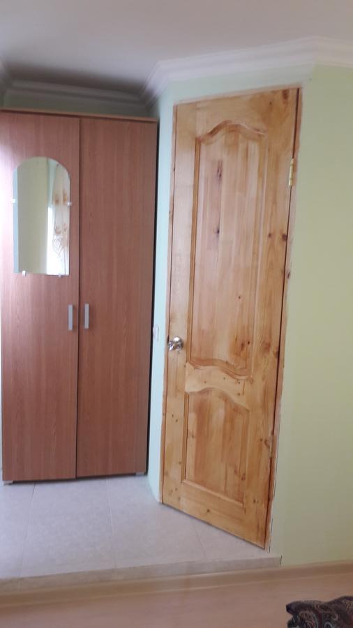 גגרה Na Shapsug Guest House מראה חיצוני תמונה