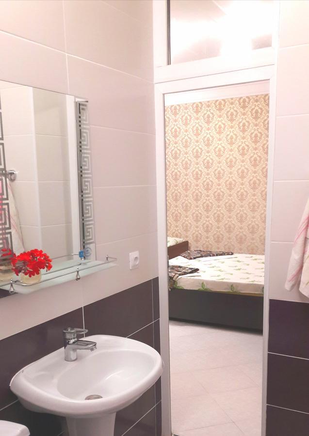 גגרה Na Shapsug Guest House מראה חיצוני תמונה