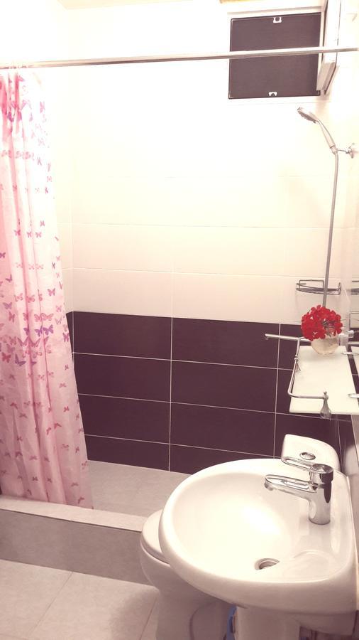 גגרה Na Shapsug Guest House מראה חיצוני תמונה