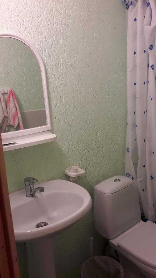 גגרה Na Shapsug Guest House מראה חיצוני תמונה