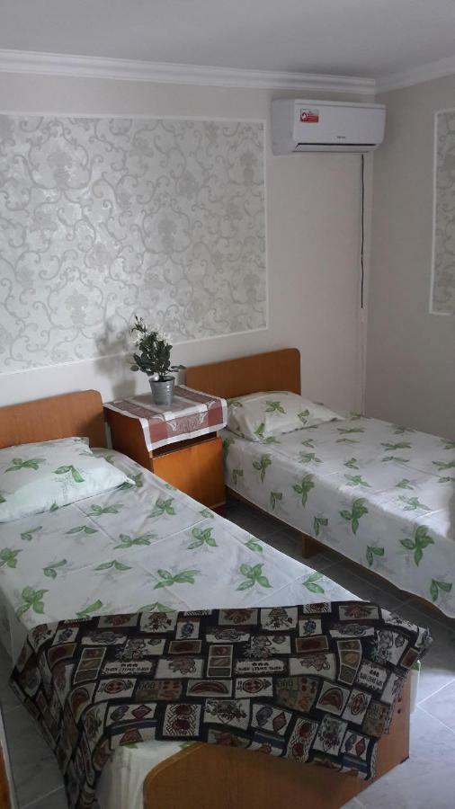 גגרה Na Shapsug Guest House מראה חיצוני תמונה